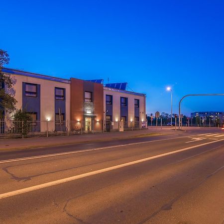 Arsenal Kwatery Włocławek Exterior foto
